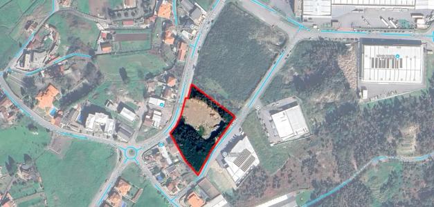 Paços De Ferreira, Porto 4590-370, Portugal