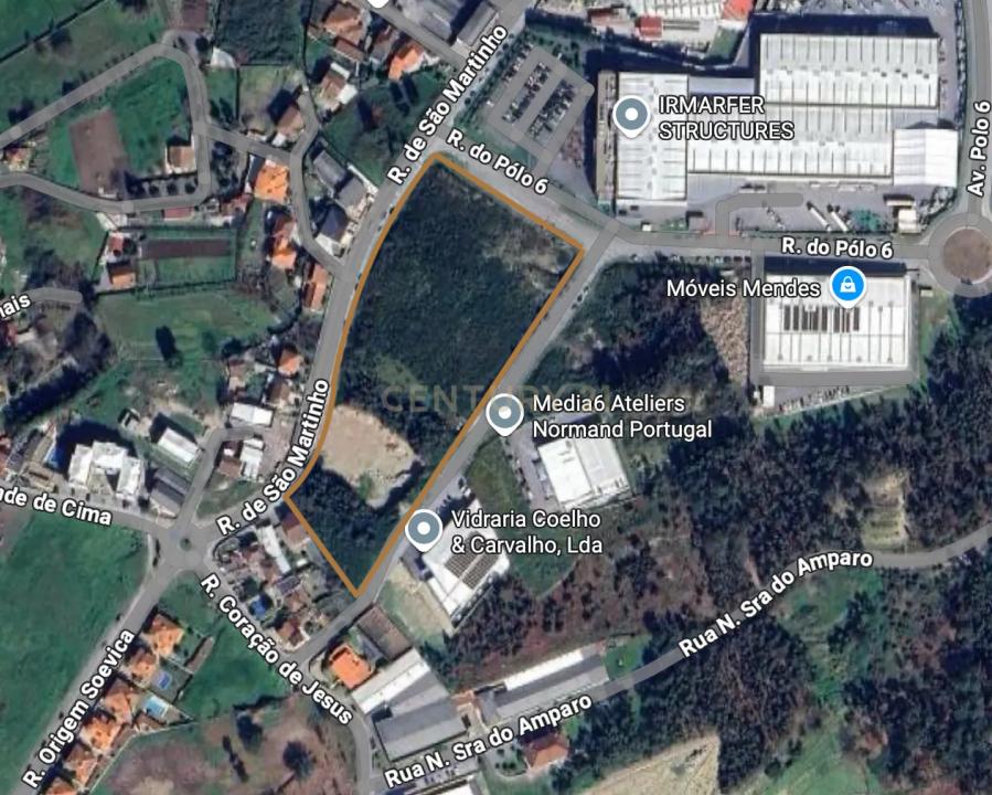 Paços De Ferreira, Porto 4590-370, Portugal