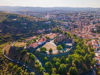 Bragança, Bragança 5300-011, Portugal
