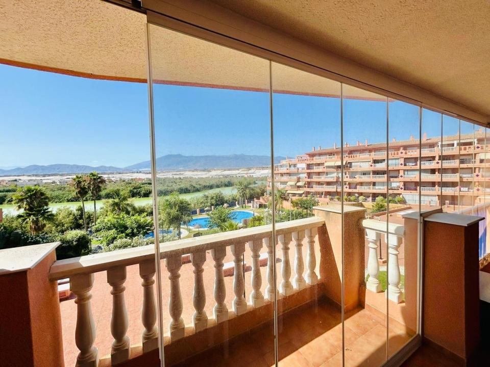 Almería, Andalucía 04711, Spain