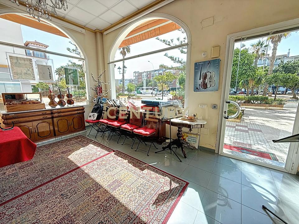 Malaga, Andalucía 29740, Spain