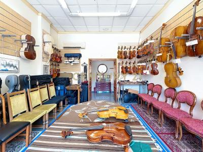 Malaga, Andalucía 29740, Spain