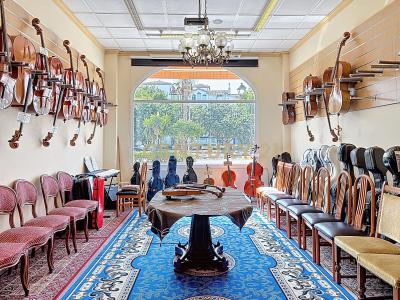 Malaga, Andalucía 29740, Spain