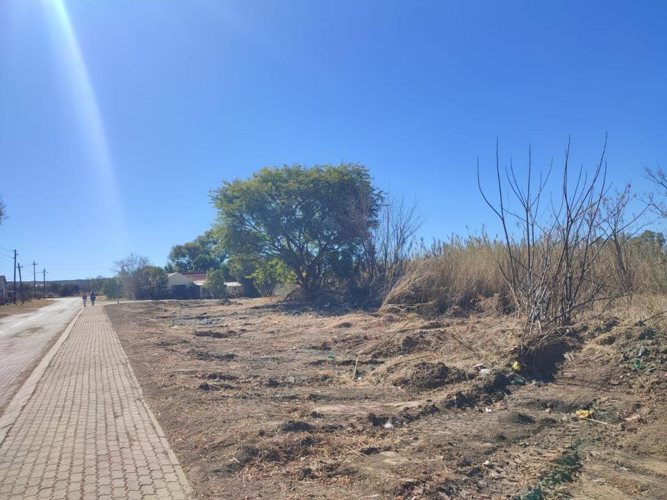 Swartruggens, North West, South Africa
