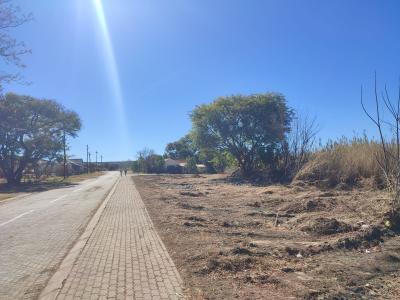 Swartruggens, North West, South Africa