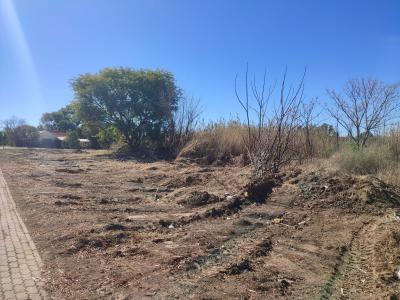 Swartruggens, North West, South Africa