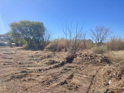 Swartruggens, North West, South Africa