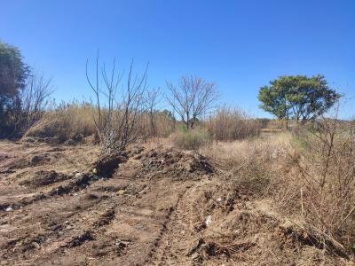 Swartruggens, North West, South Africa