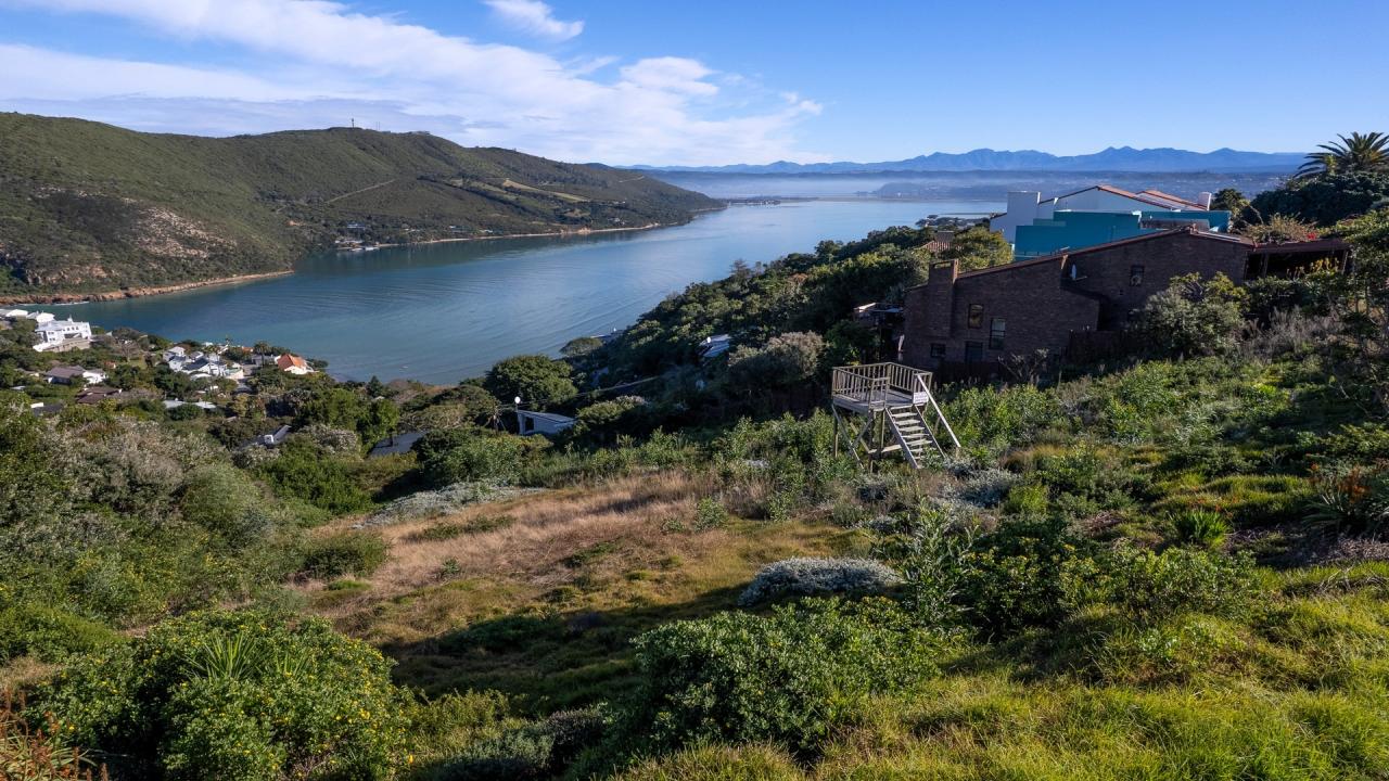 Knysna, Western Cape, África Do Sul