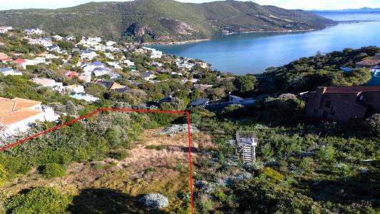 Knysna, Western Cape, África Do Sul