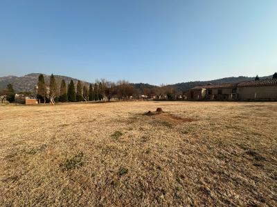 Hartbeespoort, North West, Südafrika
