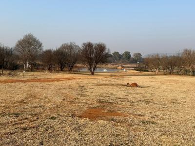 Hartbeespoort, North West, Südafrika