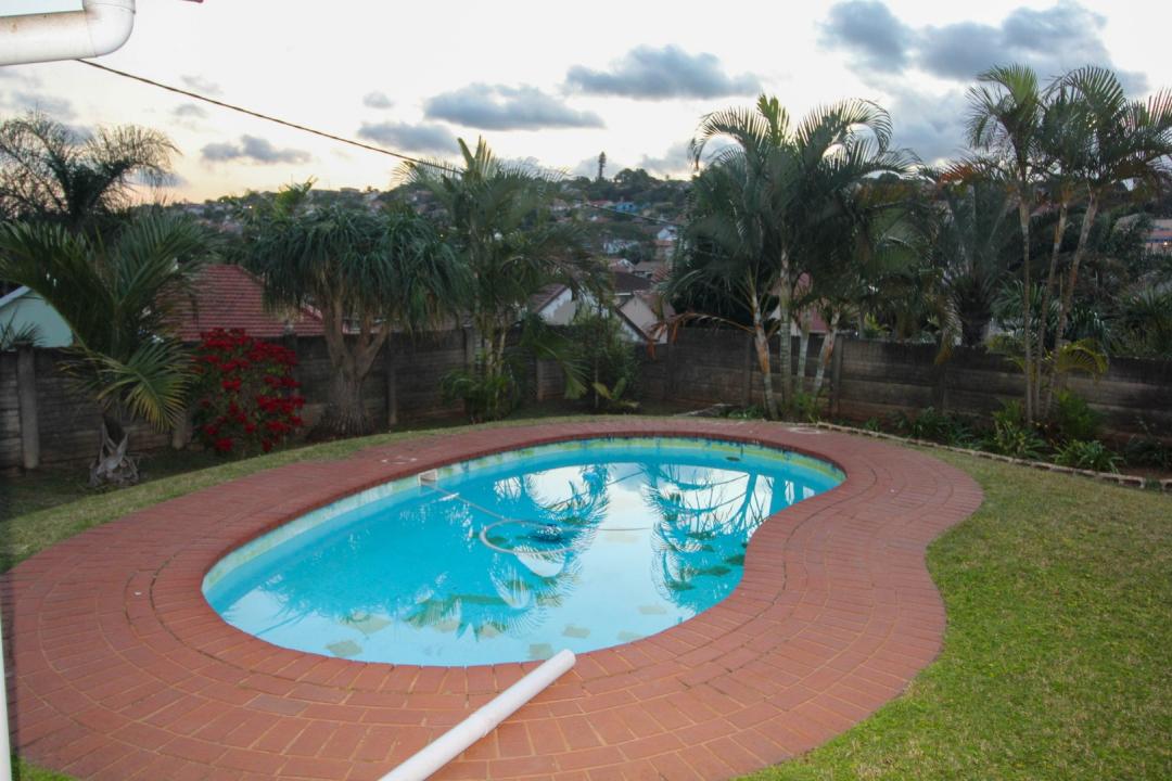 Durban, KwaZulu Natal, South Africa