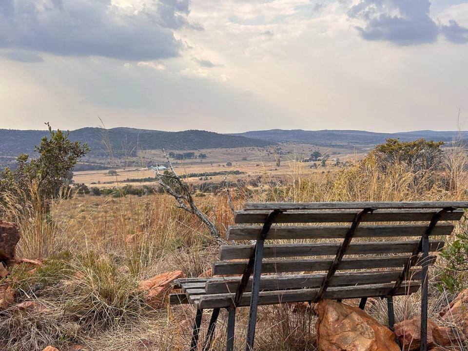 Parys, Free State, Sudáfrica