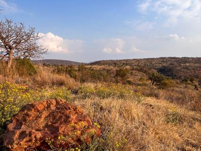 Parys, Free State, Sudáfrica