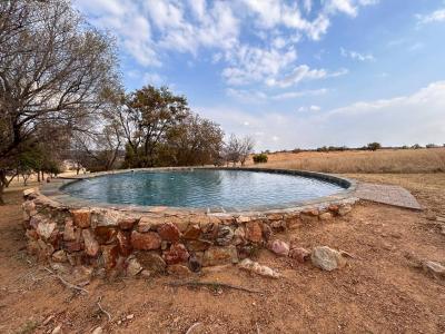 Parys, Free State, Sudáfrica