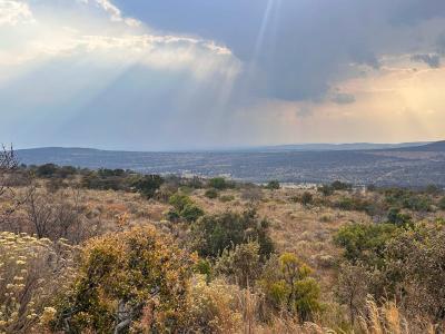 Parys, Free State, Sudáfrica