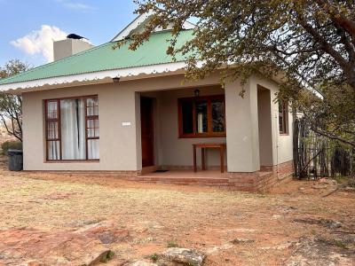 Parys, Free State, Sudáfrica