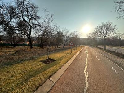 Hartbeespoort, North West, Afrique Du Sud