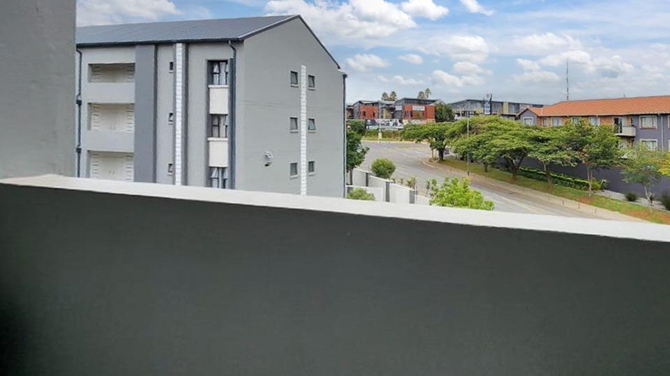 Midrand, Gauteng, Republika Południowej Afryki