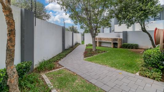 Midrand, Gauteng, Republika Południowej Afryki