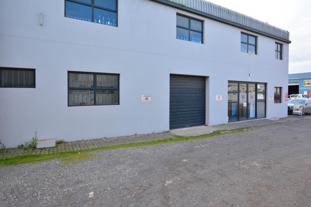 Langebaan, Western Cape, South Africa