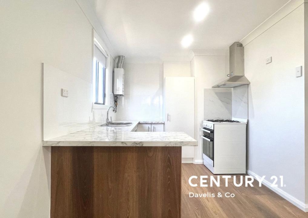 16A Alam Street, Colyton, NSW 2760, Úc