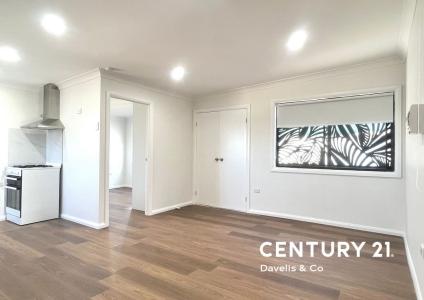 16A Alam Street, Colyton, NSW 2760, Úc