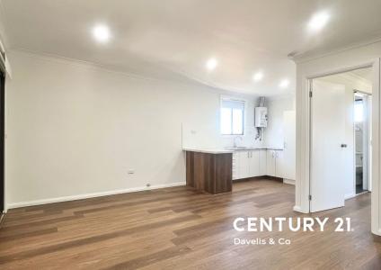 16A Alam Street, Colyton, NSW 2760, Úc