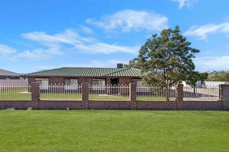 80 Griffiths Road, Kudla, SA 5115, Австралия