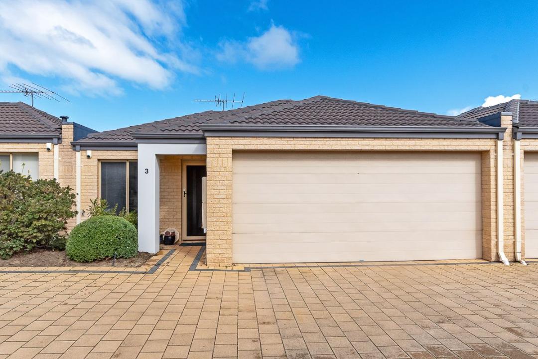 3/192 Kinross Drive, Kinross, WA 6028, أستراليا