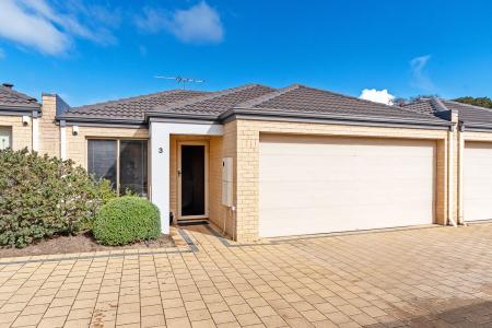 3/192 Kinross Drive, Kinross, WA 6028, أستراليا