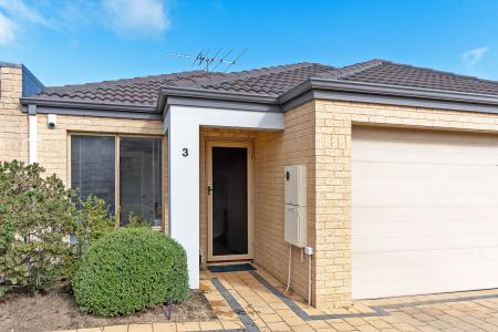 3/192 Kinross Drive, Kinross, WA 6028, Australia