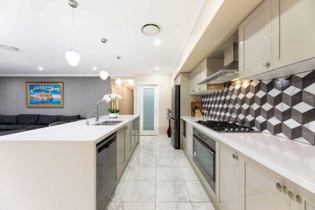32 Stevens Drive, Oran Park, NSW 2570, 澳洲