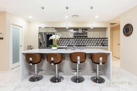 32 Stevens Drive, Oran Park, NSW 2570, Australia