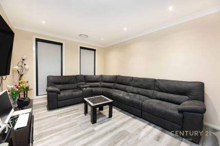 32 Stevens Drive, Oran Park, NSW 2570, 澳洲