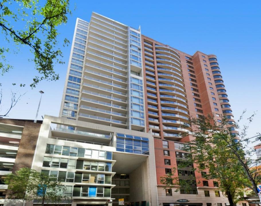 21/515 Kent Street, Sydney City, NSW 2000, Austrália