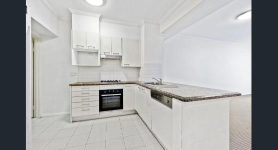 21/515 Kent Street, Sydney City, NSW 2000, Austrália