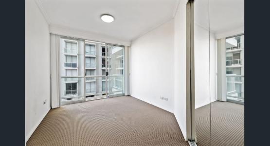 21/515 Kent Street, Sydney City, NSW 2000, Austrália