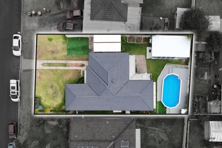 21 Underwood Street, Minto, NSW 2566, Australia