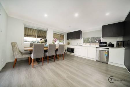 21 Underwood Street, Minto, NSW 2566, Australia