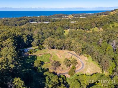 Lot 4 - 110 Finlays Road, Korora, NSW 2450, Australia