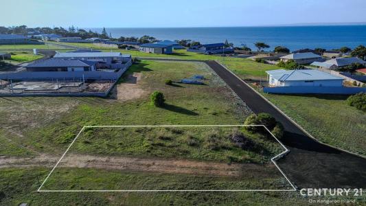 16 Bell Court, Kingscote, SA 5223, Australia