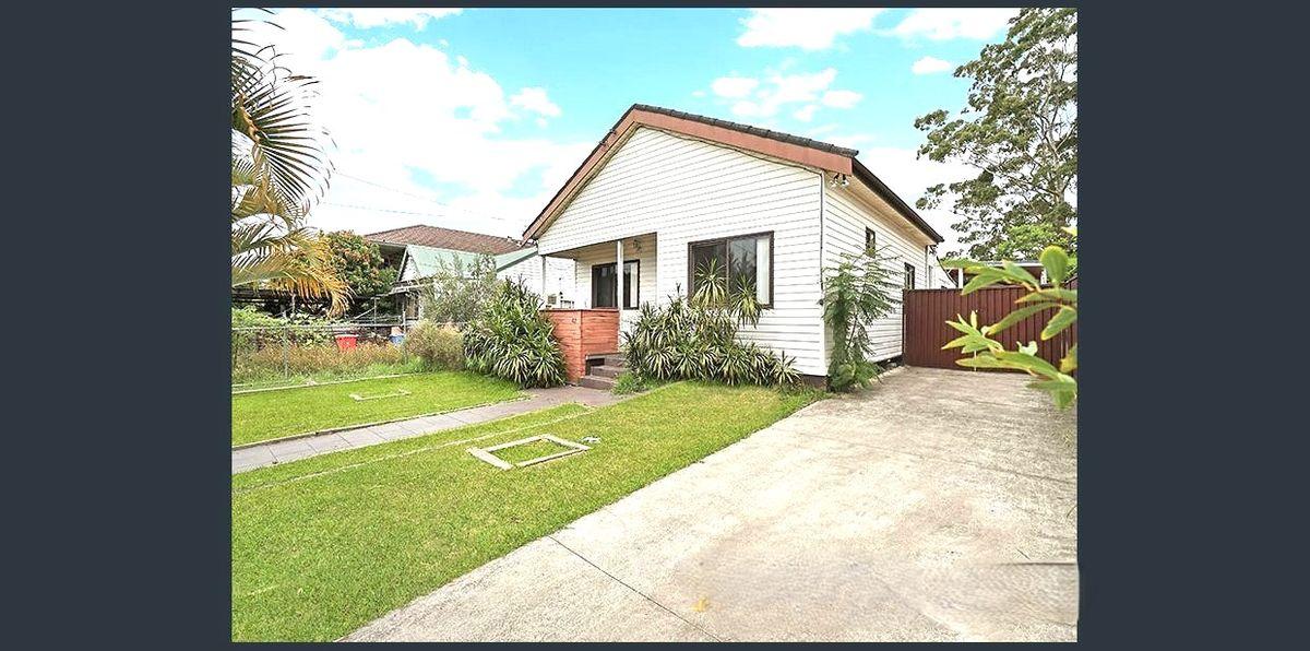 42 Mountford Avenue, Guildford, NSW 2161, Австралия