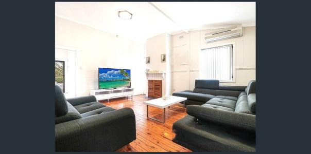 42 Mountford Avenue, Guildford, NSW 2161, Australia