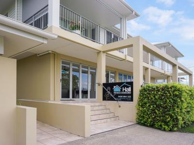 Lot 5/29 Esplanade, Tin Can Bay, QLD 4580, Australia