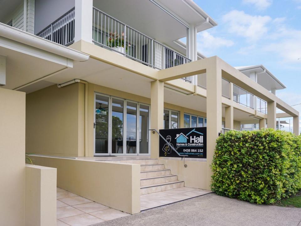 Lot 5/29 Esplanade, Tin Can Bay, QLD 4580, Austrália