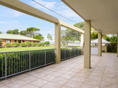 Lot 5/29 Esplanade, Tin Can Bay, QLD 4580, Austrália