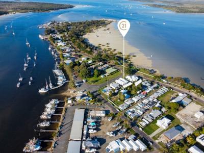 Lot 5/29 Esplanade, Tin Can Bay, QLD 4580, Austrália