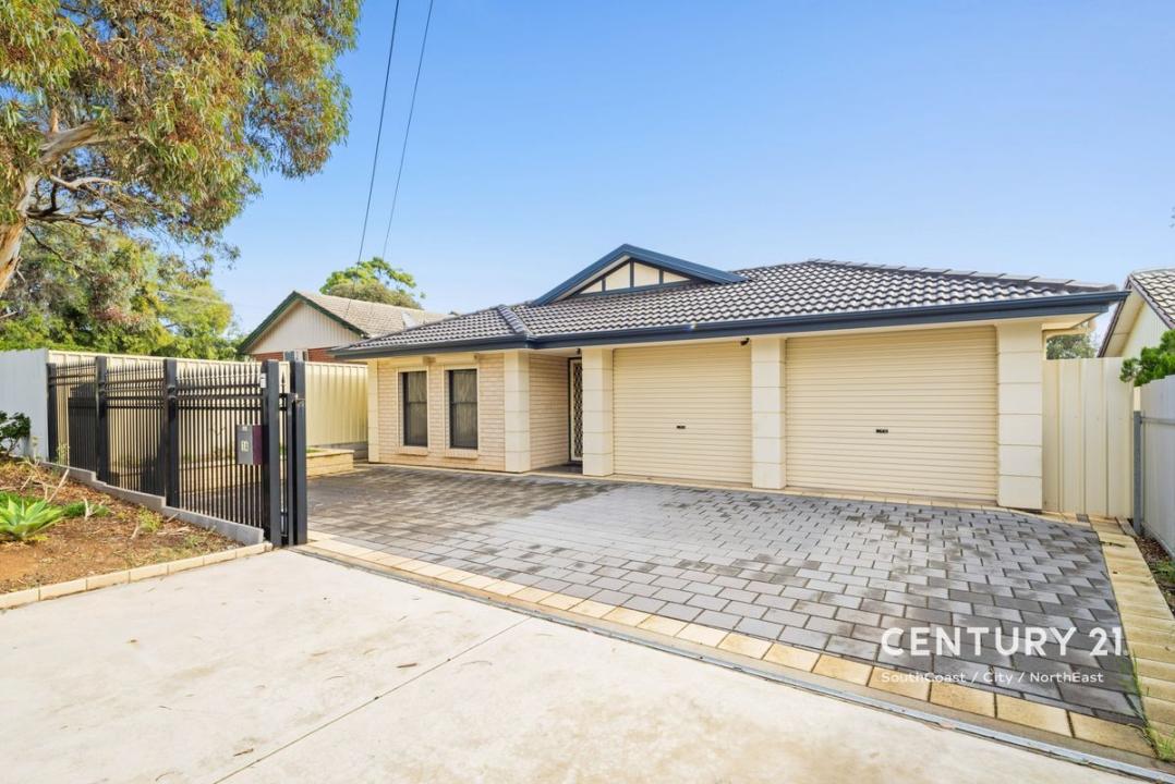 1A Blaise Street, Christie Downs, SA 5164, Australien
